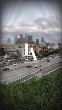 Los Angeles 