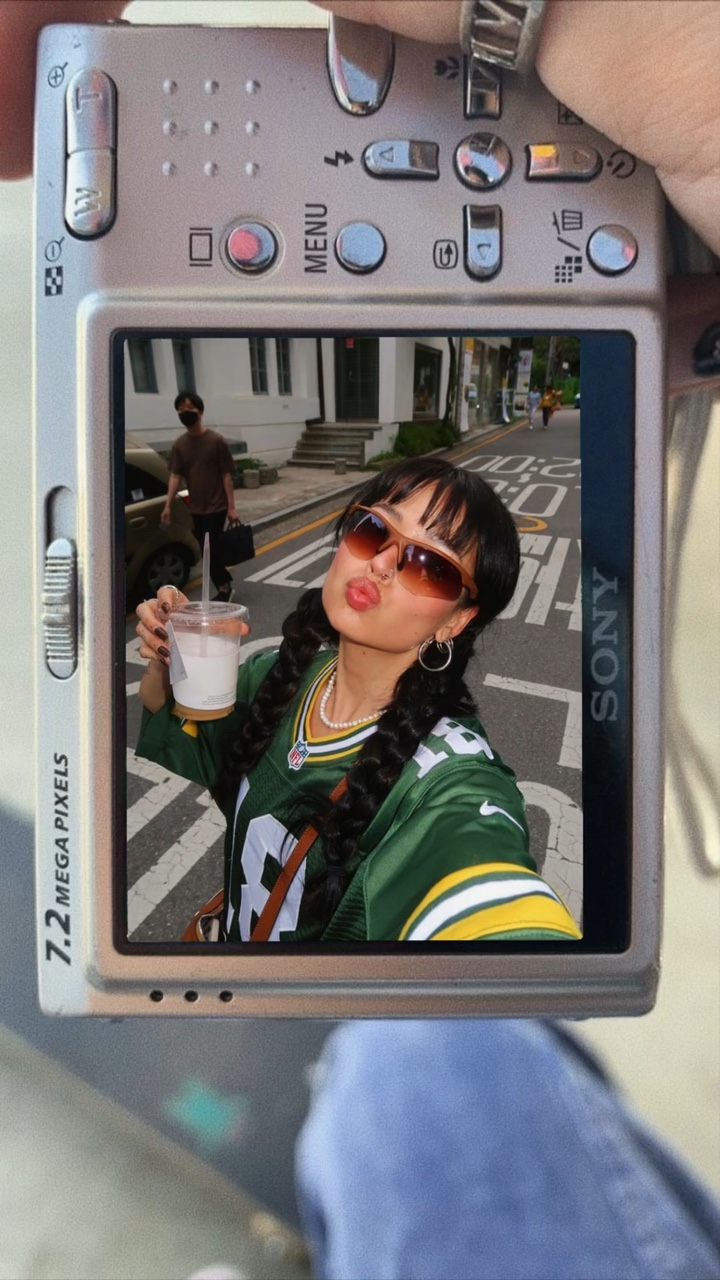 Fotos de Digicam