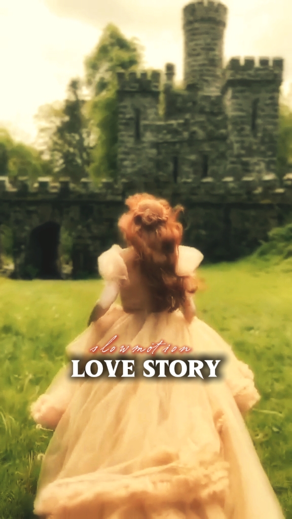 LOVE STORY 