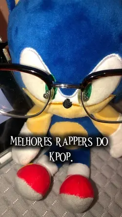 RAPPERS!