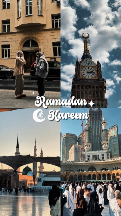 Rekap Ramadhan