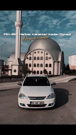 hayırlı cumalar