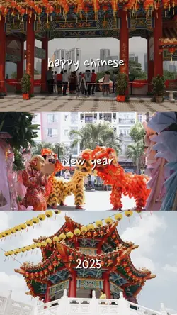 CHINESE NEW YEAR