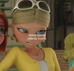 Chloe