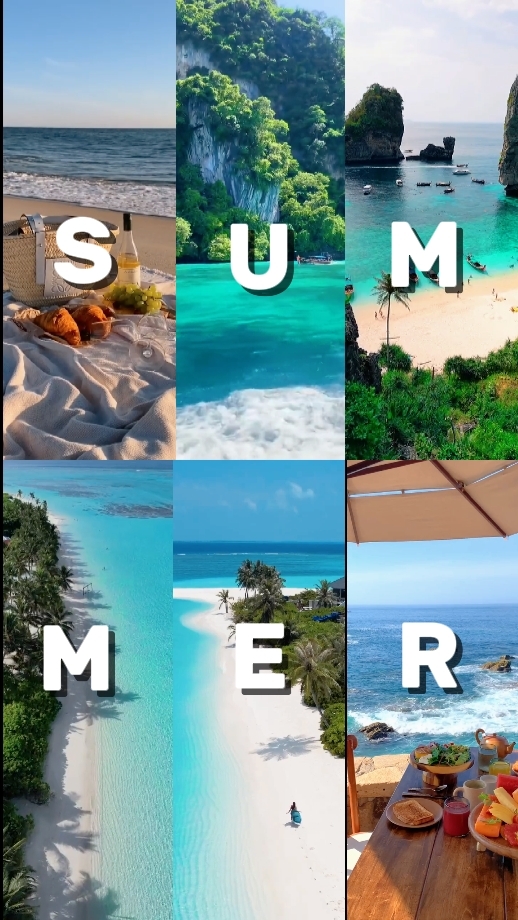 Sommer-Vlog