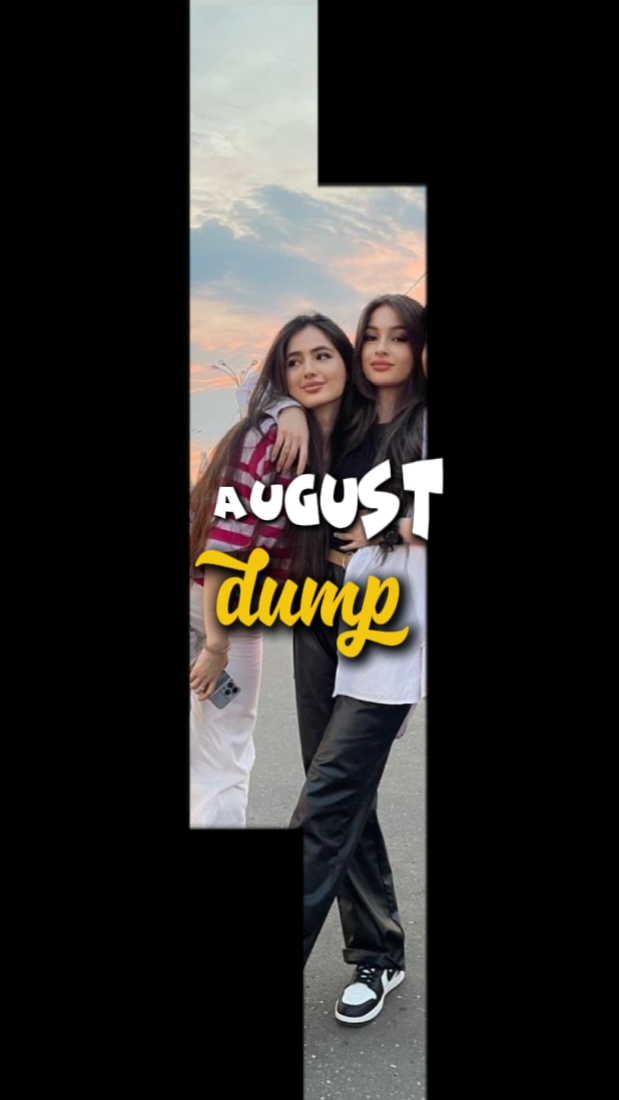 August 