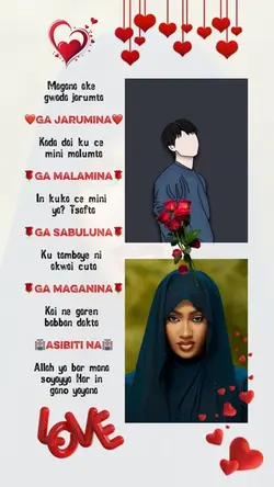 Ga jarumina