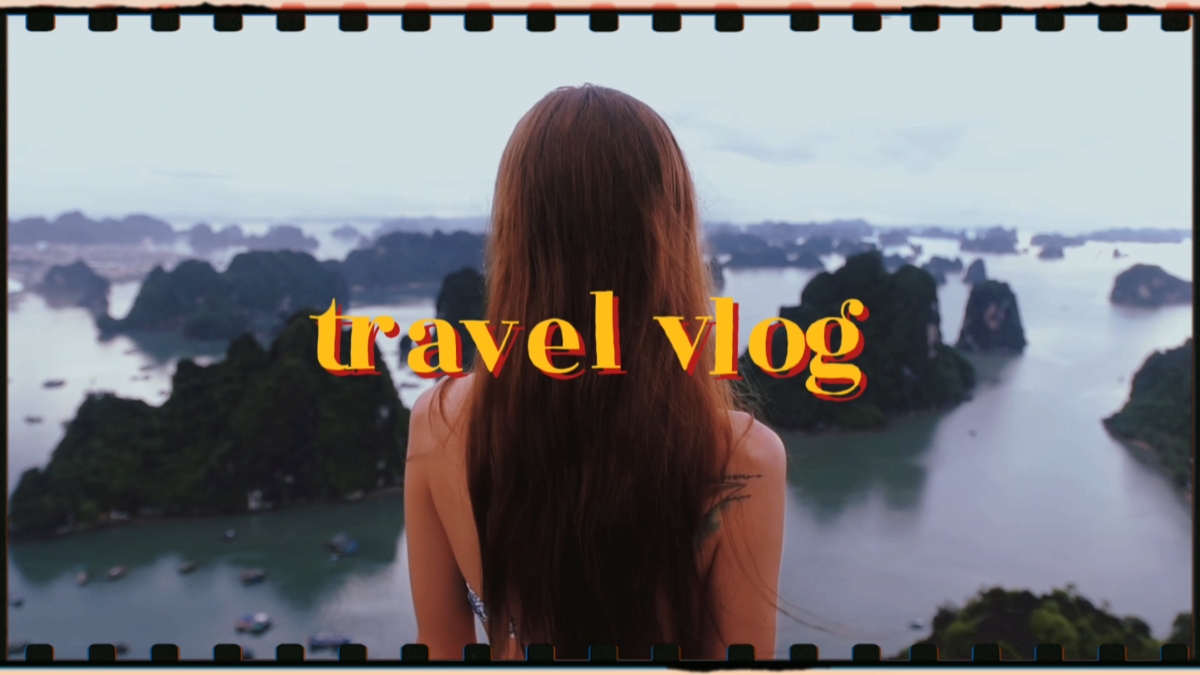 Travel - Intro 