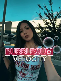 Bubblegum 