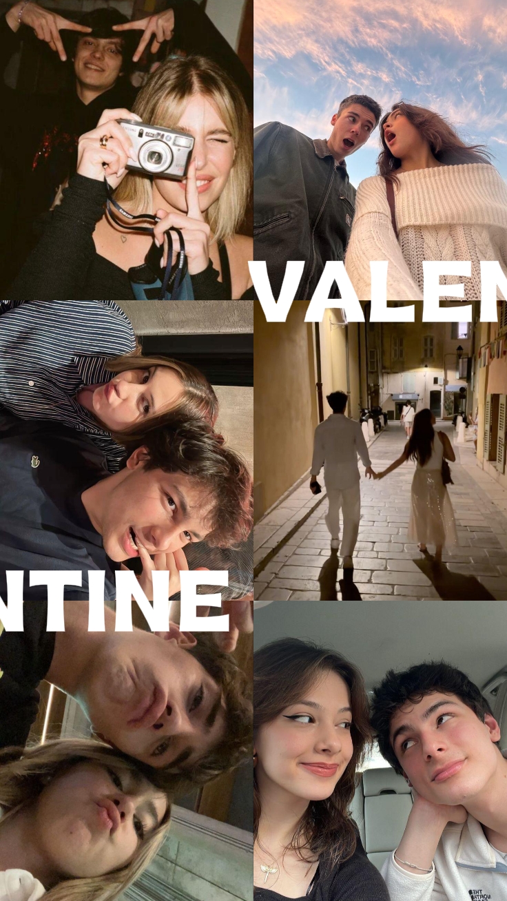 San Valentín