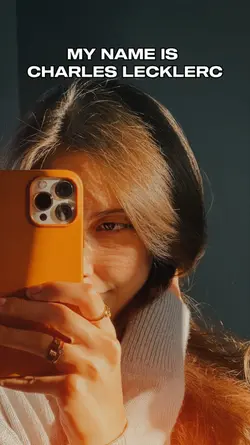 Charles leclerc f 1