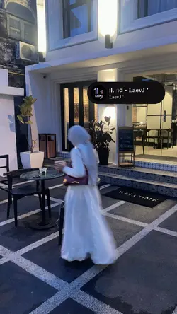 Menanti Kasih 