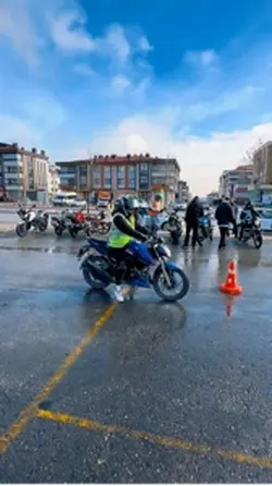 Motorvlog