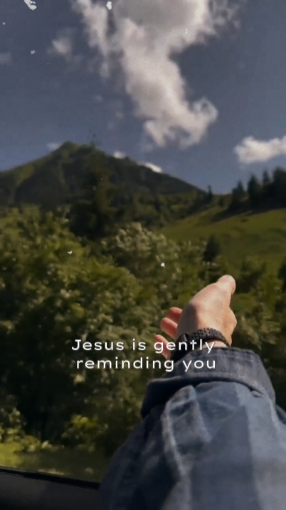 Mensagem de Deus 