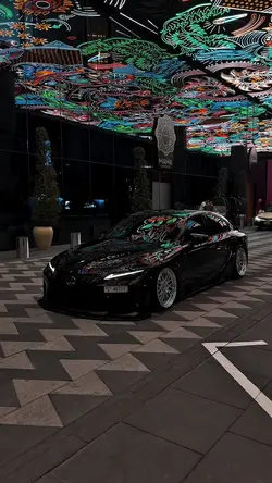LEXUS <👽🗡️