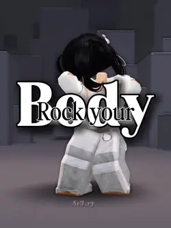 Rock ur body