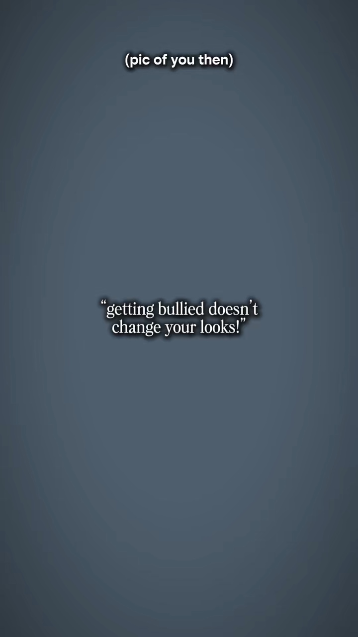 getting bullied