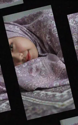 indah