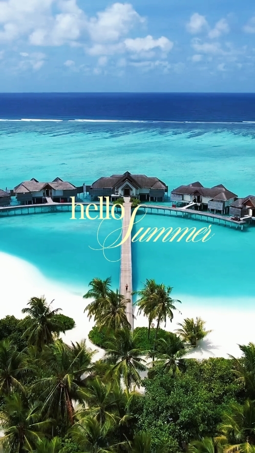 hello summer 