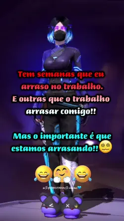 estamos atrasando 