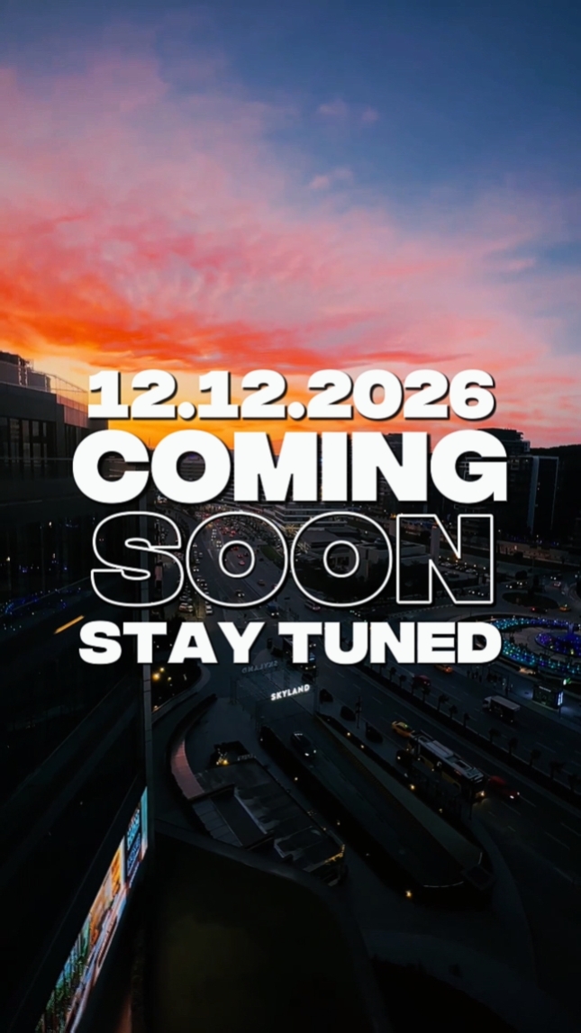 PRÓXIMAMENTE