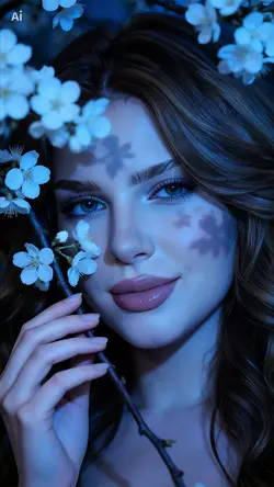 Portrait photography