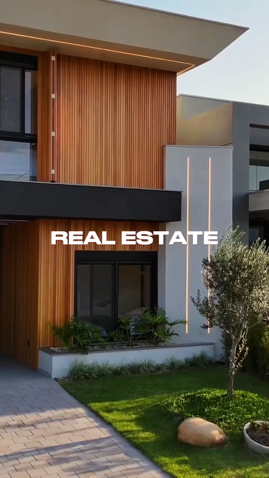 REAL ESTATE