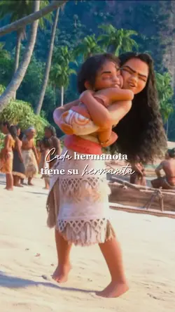 Hermanotaaa 💕✨🌊🌺