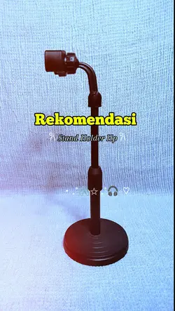 stand Holder hp 