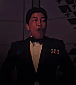 Squid game3 freeedit