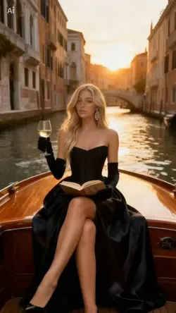 Venice Glam