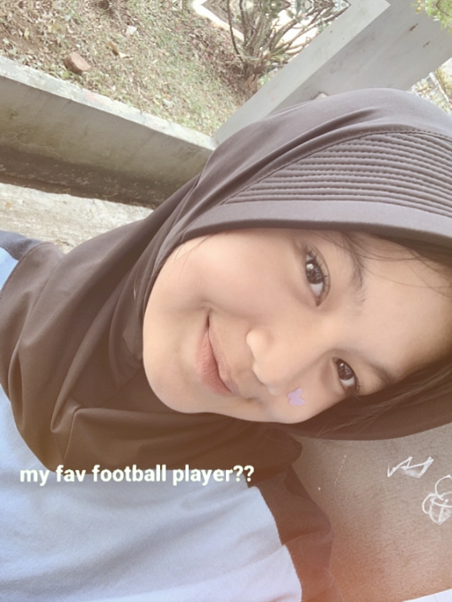my fav football 
