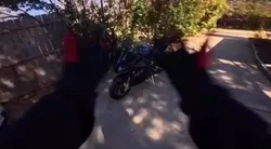 Bikerboy 