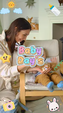 Baby Days 