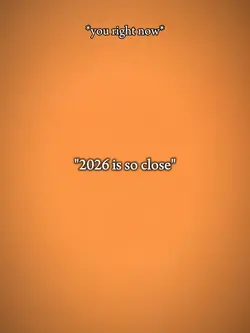 2026 is ao close