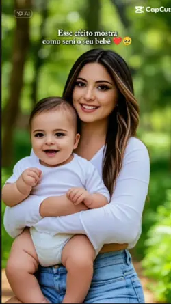VOCÊ E SEU BEBÊ