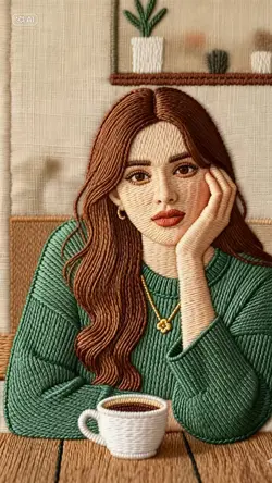 Knitting ai