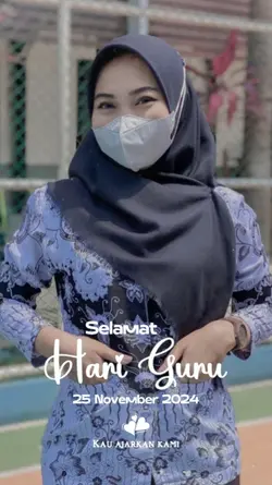 Hari Guru Nasional