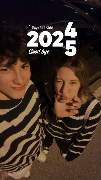 Countdown 2025