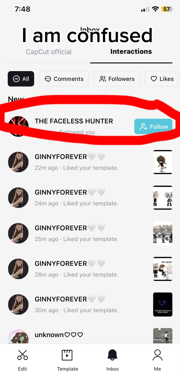 Welcome I guess???