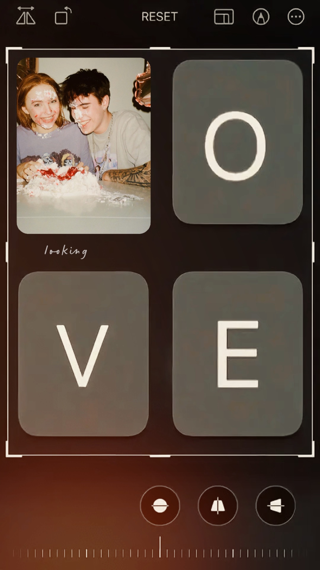 Keyboard Love trend