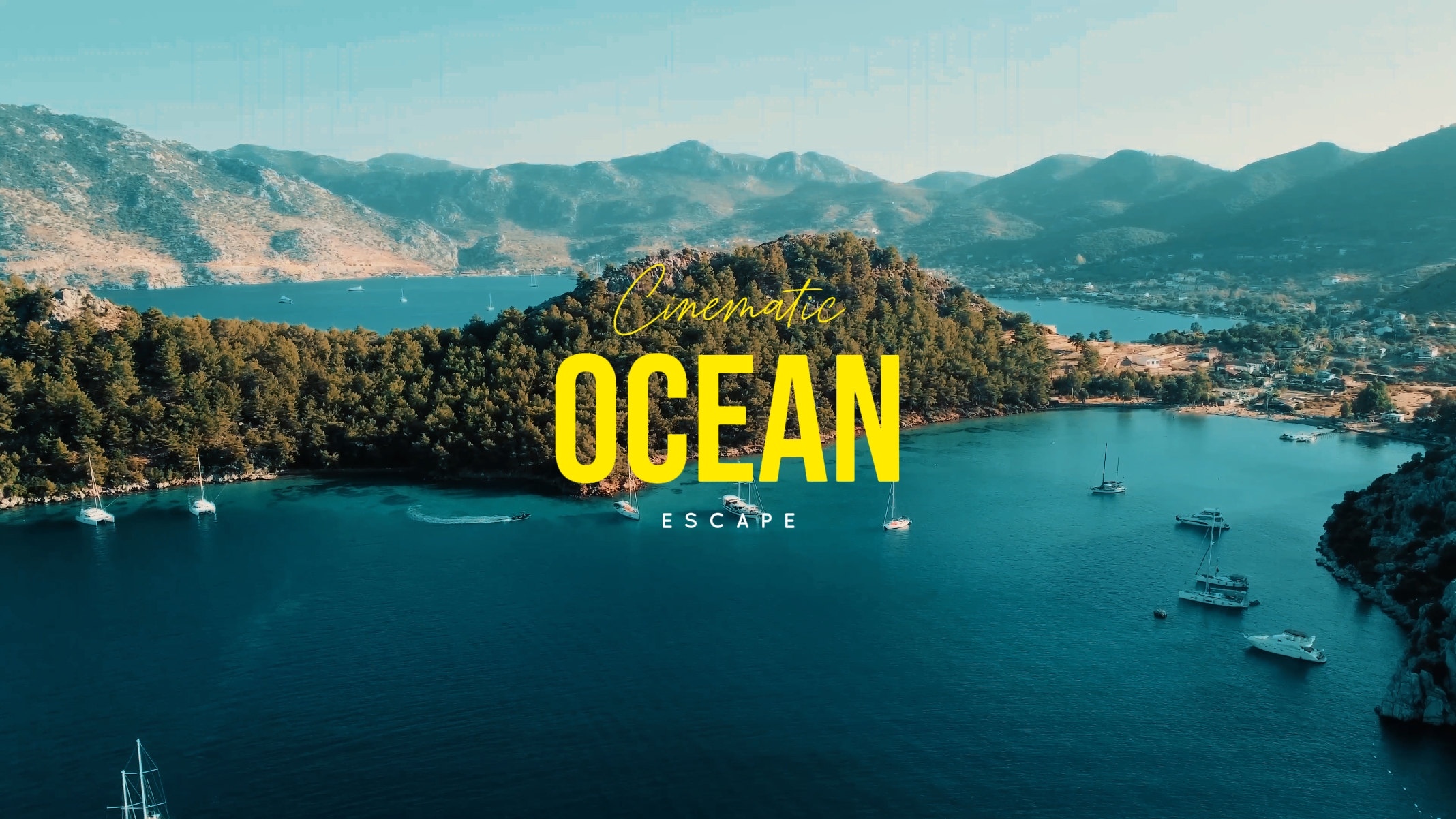 Viagem oceânica 