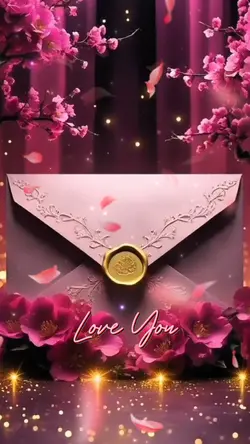 Love Letter
