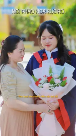 Nơi pháo hoa rực rỡ
