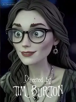 directed by tim 