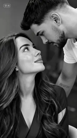 Couple Photoshoot