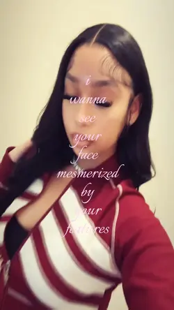 mesmerized by your