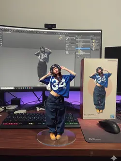 FIGURINE AI TREND