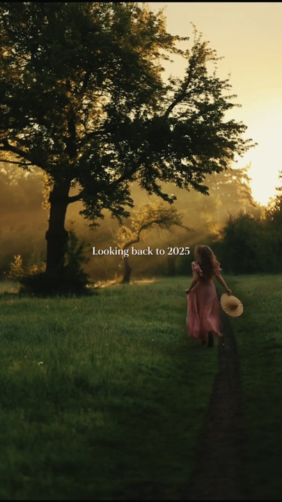 2025년을 돌아보며