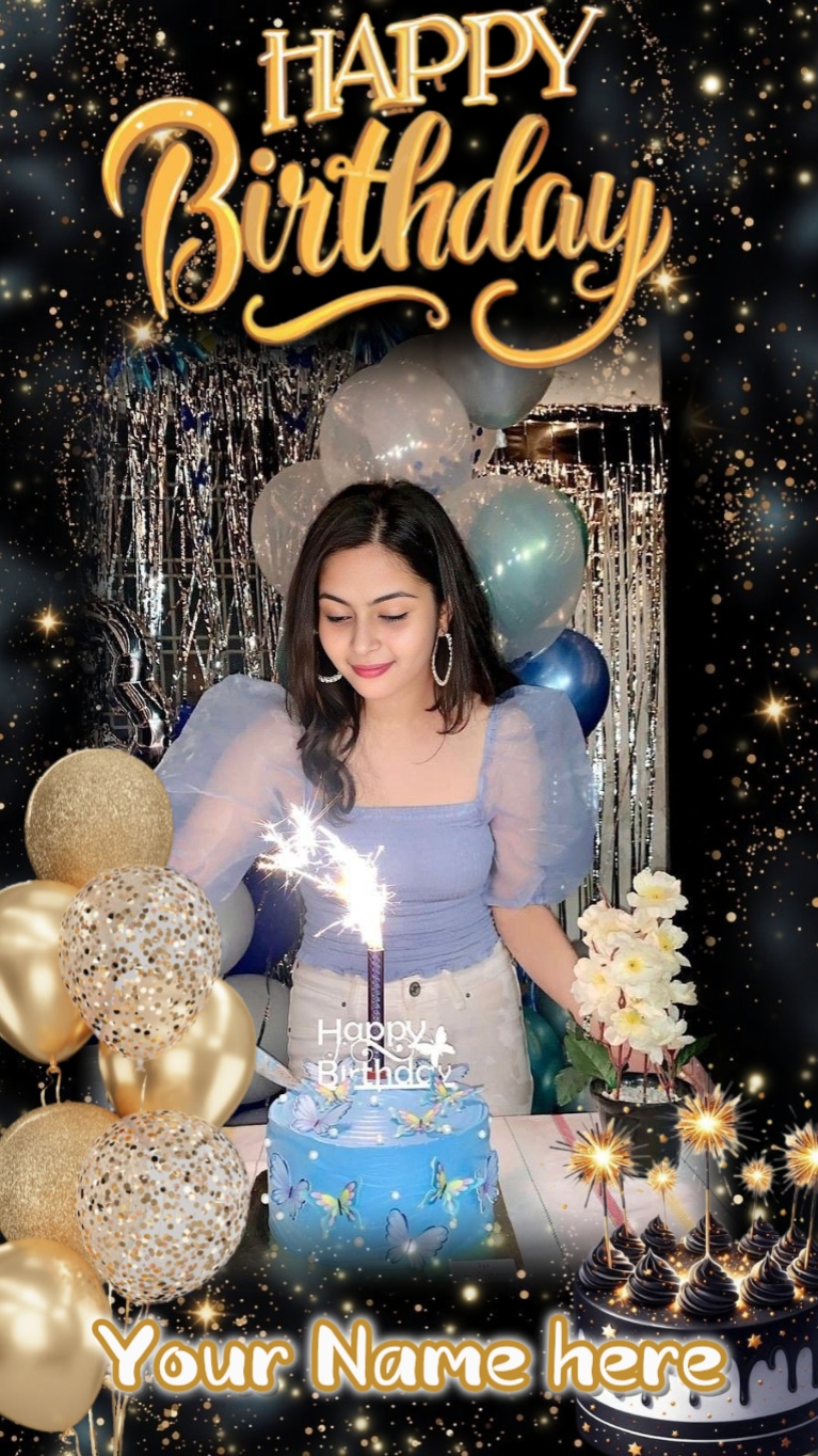 Feliz Aniversário